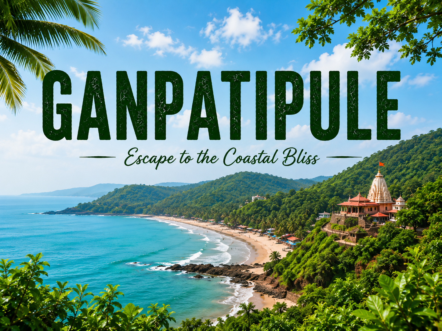 Ganpatipule